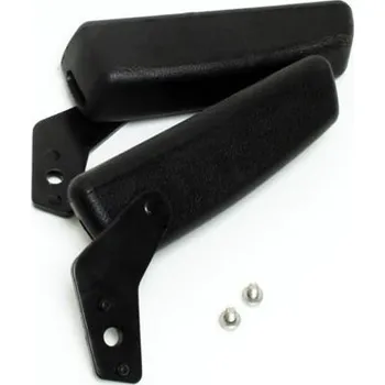 Auto-moto DEMA Nastavitelné loketní opěrky pro sedadlo na traktor