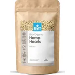 Konopná semínka loupaná, BIO - 1 kg