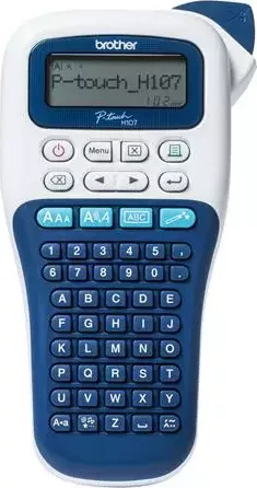 Brother PT-H107B