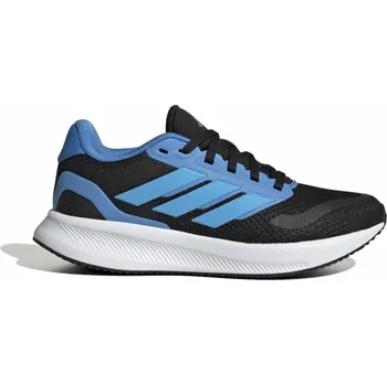 Chlapecké tenisky Dětské Boty ADIDAS RUNFALCON 5 J JP9391 – Černá 36 2/3