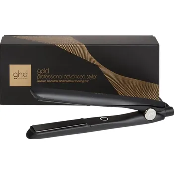 Žehlička na vlasy GHD GHD Gold Hair Straightener