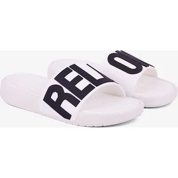 Dámské pantofle Dámské pantofle COQUI SPEEDY Relax On bílé 42