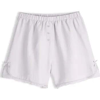 Dámské kraťasy GATE Šortky s krajkou 38 225-1960/811