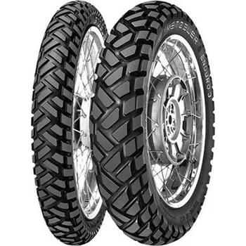 METZELER 130/80-17 ENDURO 3 SAHARA 65T TL REAR DOT2025 (Přední / zadní enduro pneu Metzeler ENDURO 3 SAHARA 130/80-17)