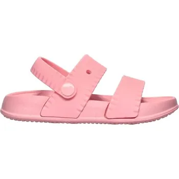 Dívčí pantofle Dívčí pantofle LOAP BASIA K 24/25 Růžová