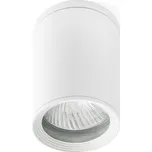 Faro Tasa E27 stropní venkovní svítidlo IP44 Bílá