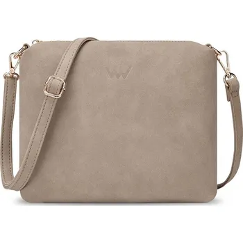 Kabelka Vuch Coalie Suede