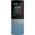 Mobilní telefon Nokia 150 (2023), 4 MB modrý