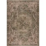 Kusový koberec Nadya Selena Green 160x230 cm