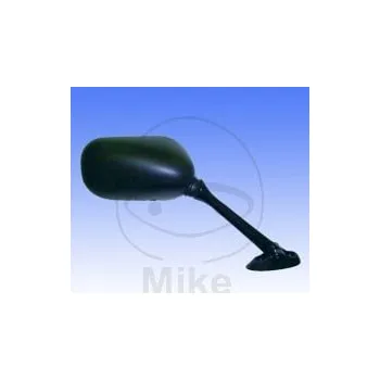 Zrcátko pro motocykl Zpětné zrcátko JMT ZR 1733 černá pravý SUZUKI GSF 1250 Bandit 2007-2014