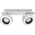 LEDVANCE LED nástěnné a stropní bodové svítidlo Venus bílé 2 spoty 4058075828148