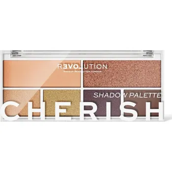 Přípravek na oči REVOLUTION RELOVE Colour Play Cherish 5,20 g