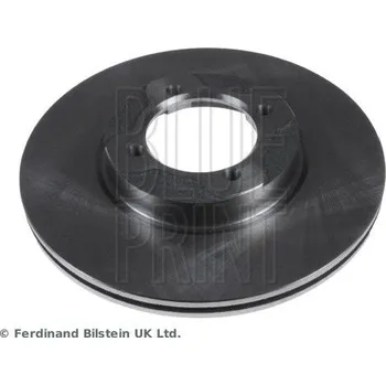 Brzdový kotouč Brzdový kotouč BLUE PRINT BLPADD64327