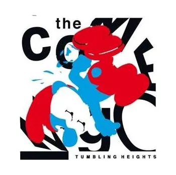 Zahraniční hudba LP The Come N'Go: Tumbling Heights 2016