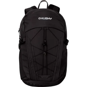 Husky Nory 22l černý batoh (VÝPRODEJ) + DÁREK