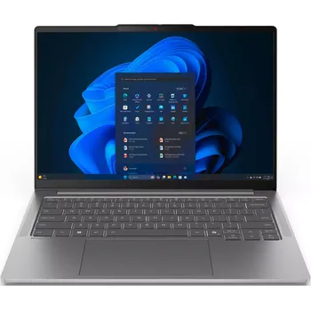 Počítač Lenovo IdeaPad Pro 5 14IAH10 Luna Grey (83JK000XCK) 83JK000XCK