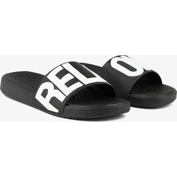 Pánské pantofle Pánské pantofle COQUI SPEEDY Relax On černé 44