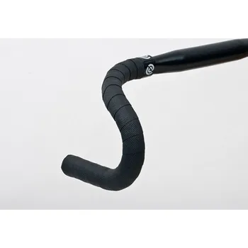 omotávka na kolo Omotávka BIKERIBBON Grip Evo černá