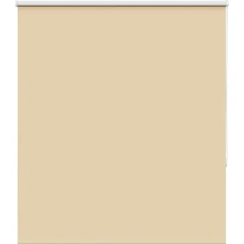 Roleta Roleta zatemňovací 130x175 cm šířka látky 126,6 cm polyester - 8721158318589