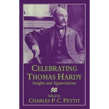 Učebnice Celebrating Thomas Hardy