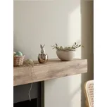 Sinsay - Velikonoční dekorace ve tvaru zajíčka ve skořápce vajíčka - zlatá - 927JG-GLD - 927JG-GLD-ONE