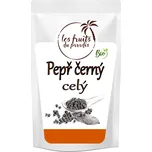 Pepř černý celý Bio 500 g LES FRUITS DU PARADIS