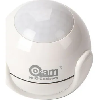 Detektor CO PIR detektor pohybu