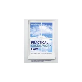 Practical Social Work Law - Laird, Siobhan