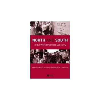 Kniha North and South in the World Political Economy