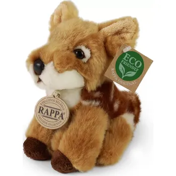 plyšák Plyšový koloušek 16 cm eco-friendly RAPPA