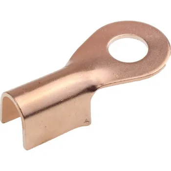 Autobaterie Koncovka akumulatoroveho kabelu FI 12mm