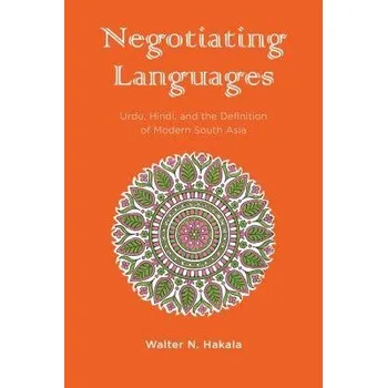 Učebnice Negotiating Languages - Hakala, Walter