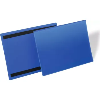 Magnetická kapsa A4 na šířku - 50 ks