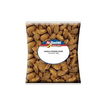 Alika a.s. Mandle pražené uzené 500g