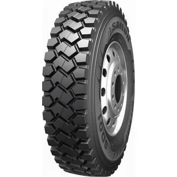 Auto-moto SAILUN 315/80 R22.5 SDO1 156/150G ON/OFF DRIVE (Nákladní off road záběrová zimní pneu Sailun SDO1 315/80-22,5)