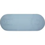 Merco Jumping Mat 185 podložka na skákání modrá balení 1 ks