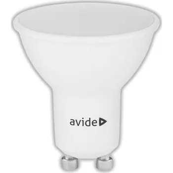 Žárovka LED žárovka Avide (9570487) GU10, 7W, 3000K, 900lm