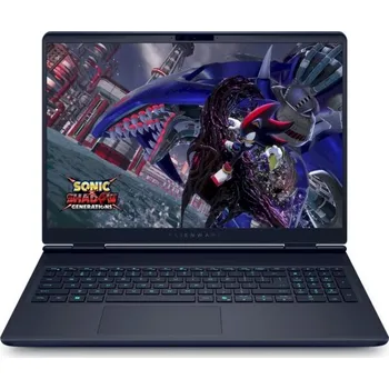 Notebook DELL Alienware 16 Aurora AC16251_ARLHX_014_HOM Modrá