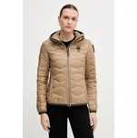 Péřová bunda Blauer LAVAL