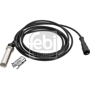Přislušenství brzdového systému Snímač, počet otáček kol FEBI BILSTEIN 104533