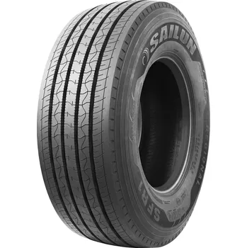 Auto-moto SAILUN 385/65 R22.5 SFR1 164K 3PMSF FRONT (Nákladní regionální / autobus vodící zimní pneu Sailun SFR1 385/65-22,5)