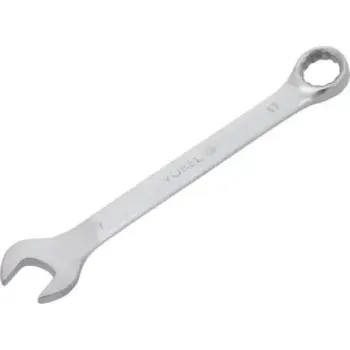 Klíč Vorel - Klíč očkoplochý saténový CrV 17mm