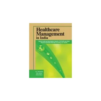 Healthcare Management in India