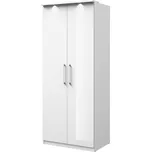 MOB Centaury Typ 18 (bílá + bílý lesk)