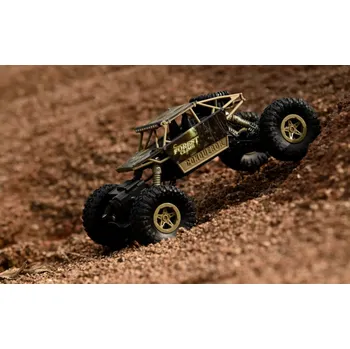 RC model FOREST CLIMB conqueror 4x4 1:18 IQ models - RC_93839 RTR 1:18