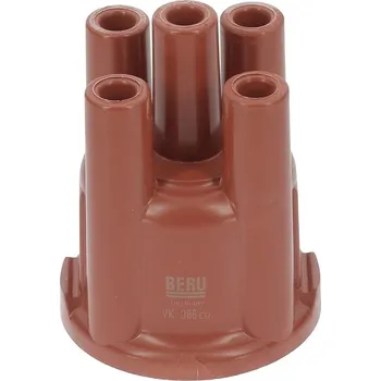 Rozdělovač Víko rozdělovače BorgWarner (BERU) VK386