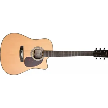 Elektroakustická kytara Elektroakustická kytara Sigma Guitars DRC-1HSTE