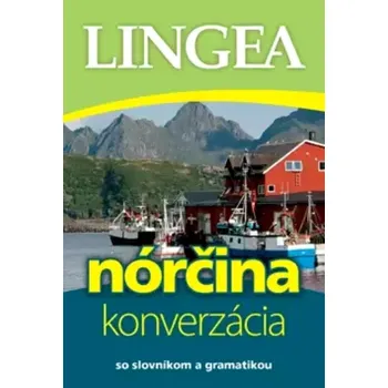 Český jazyk Nórčina (, 2017)