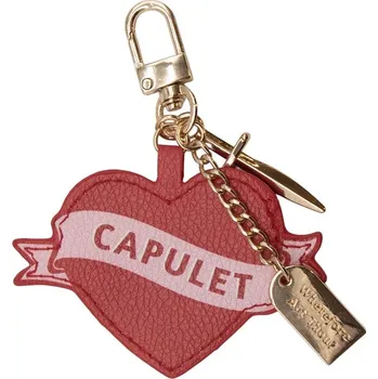 Přívěšek na tašku Romeo a Julie