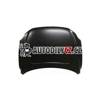 Kapota Přední kapota, 44.34.300